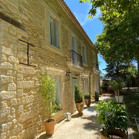 Domaine De La Trinite Montpellier - Aeroport - Plages - Arena - Zenith